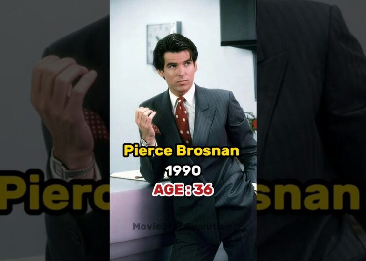 Hollywood’s Most Handsome actors of (1990–2026) Then and Now Part 2 #shorts #thenandnow #ytshorts
