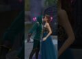 The Kingdom is in danger in the Sims 4 – Royalty & Legacy 👑 #theSims4 #RoyaltyandLegacy @TheSims