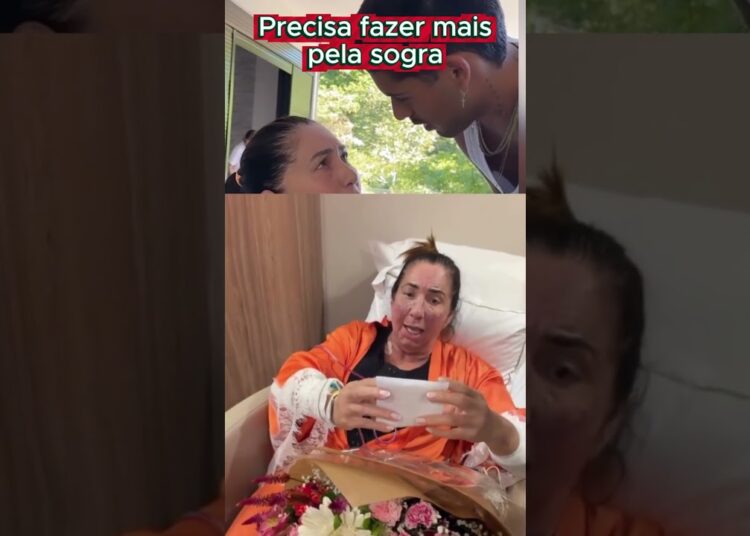 03 16 Vinícius Júnior é apontado por falta de carinho es