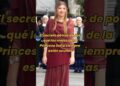 The Princess Forever Hidden Sofia’s Secret Price #princesssofia #princessleonor #royal #spanish