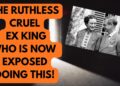 ROYAL TRAITOR & HIS MISSING LETTERS …#royal #history #nostalgia