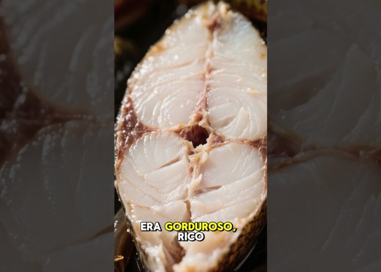 O Prato Sangrento Que Permitira à Realeza Burlar as Regras de Deus