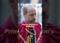 Prince William’s Warning #princewilliam #princeandrew #fyp #royal