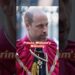 Prince William’s Warning #princewilliam #princeandrew #fyp #royal