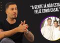 Carlinhos Maia se emociona, revela motivo do término e admite: “Ainda amo o Lucas”