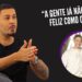 Carlinhos Maia se emociona, revela motivo do término e admite: “Ainda amo o Lucas”