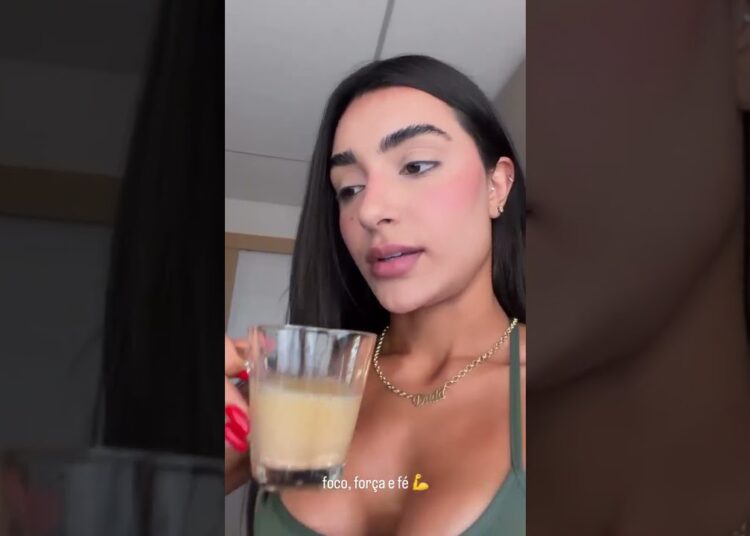 Amiga de Virgínia Surge Após Repercussão nas Redes #virginiafonseca #shotstory #fofoca #fofocas