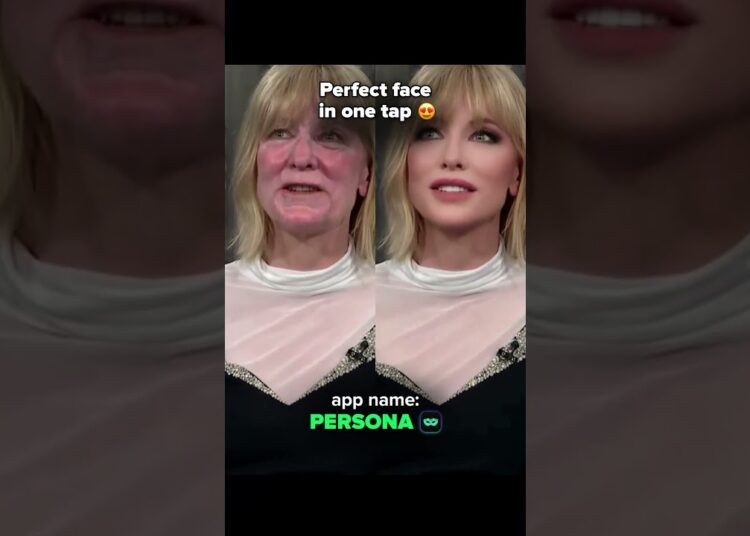 As celebridades só usam este filtro (parte 3)