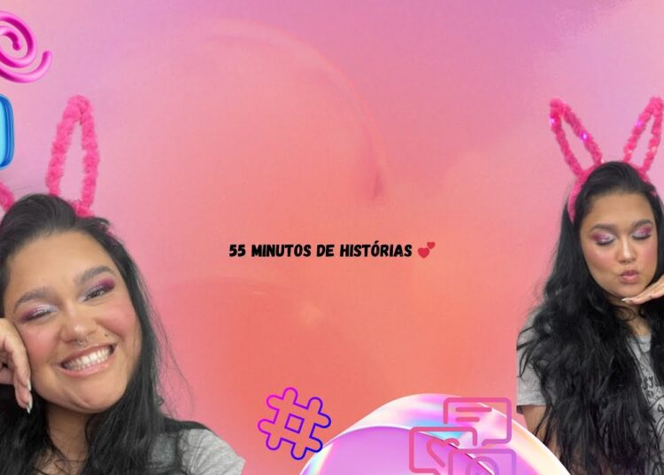 55 minutos de histórias  💕 #fofoca #relatos #fofoca #fouryou