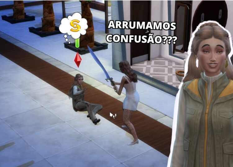 DESCOBRIMOS UM ESNCÂNDALO! | DO LIXO AO LUXO VERSÃO REALEZA