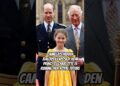 Camilla’s Hidden Jealousy Exposed: How Charlotte Is Ruining Her Royal Future #camilla #charlotte