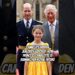 Camilla’s Hidden Jealousy Exposed: How Charlotte Is Ruining Her Royal Future #camilla #charlotte