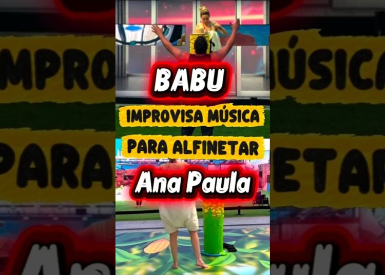 PROVOCAÇÕES, DEBOCHE E MÚSICA: TARDE CAÓTICA NO BBB 26