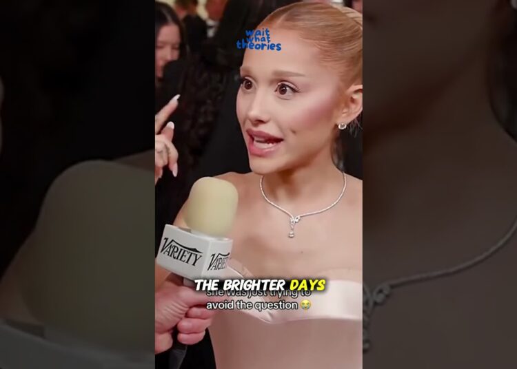 Why Do Stars Go Blonde When They Get Famous?