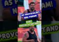 BABU CUMPRE PROMESSA E PASSA A IRRITAR ANA PAULA SEM DAR TRÉGUA