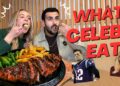 We Tried Miami’s Most Famous Celebrity Food Orders!