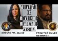 ATIVAÇÃO DE GOVERNO E REALEZA DE YESHUA