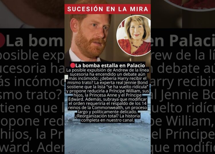 Debate Sin Filtro #realeza