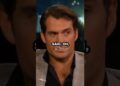 What Did Henry Cavill REALLY Think Of Tom Cruise’s SURPRISE Cake?
