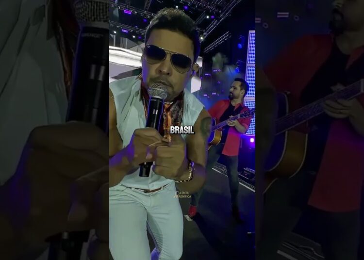 LUCIANO CAMARGO  LARGOU O SERTANEJO E ACEITOU JESUS#curiosidades#famosos#sertanejo#brasil#noticias