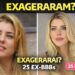 25 EX-BBBs QUE FICARAM IRRECONHECÍVEIS APÓS PROCEDIMENTOS 😳