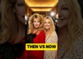 Top 6 Iconic 1980s Actresses Then and Now (2026 Update)