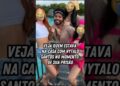ALGUNS FAMOSOS DA TURMA DO HYTALO SANTOS ESTAVAM COM ELE NA CASA EM SÃO PAULO #shorts