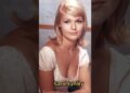 The Most Gorgeous 70s Actresses: Now & Then Comparison #celebrity #icons