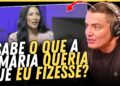 🔥Simaria PROCESSA Léo Dias e JORNALISTA revela BASTIDORES!