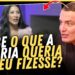 🔥Simaria PROCESSA Léo Dias e JORNALISTA revela BASTIDORES!