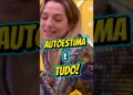 ANIMAÇÃO TOTAL! SAMIRA SE PREPARA PARA SUA GRANDE NOITE