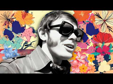 50s Stars Who Tried to Adapt to the Psychedelic 60s