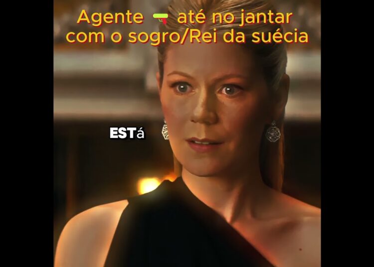 De Recruta Rebelde a Convidado da Realeza! – Edit: Voce na MIRA (Slowed) #shorts #filme #viralshorts