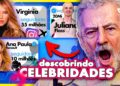 ENSINANDO CELEBRIDADES BR PRA UM VELHO 👴🏻 – DON #114