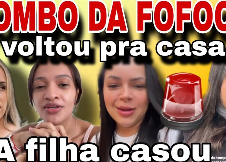 COMBO DA FOFOCA🚨😲CANT.DA J3; ELYALMA (NEGUINHA); BRUNA OLIVEIRA; DANE MENDES🚨