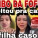 COMBO DA FOFOCA🚨😲CANT.DA J3; ELYALMA (NEGUINHA); BRUNA OLIVEIRA; DANE MENDES🚨