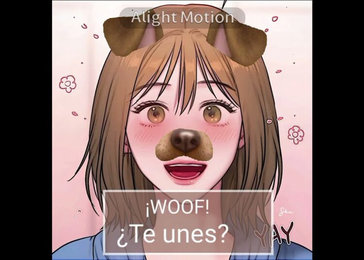 Team con temática de realeza, vía whatsapp