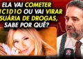 O CASO OCULTO DE VIRGÍNIA: A VERDADE SOBRE O DIVÓRCIO COM ZÉ FELIPE | JORGE LORDELLO
