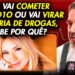 O CASO OCULTO DE VIRGÍNIA: A VERDADE SOBRE O DIVÓRCIO COM ZÉ FELIPE | JORGE LORDELLO