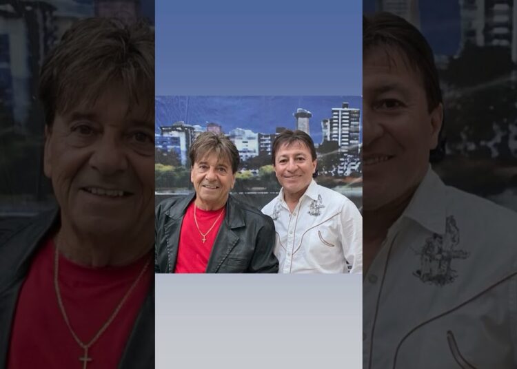 MORRE O CANTOR ROUXINOL DA DUPLA ROUXINOL E SABIÁ, SERTANEJO SUCESSO NOS ANOS 80