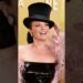 Fran Drescher Stuns in Showgirl Glam at Actor Awards 2026 ✨🎩