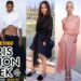 TOP 12 BEST DRESSED CELEBRITIES AT THE PARIS FASHION WEEK 2026! (Dior Fall/Winter 2026/27)