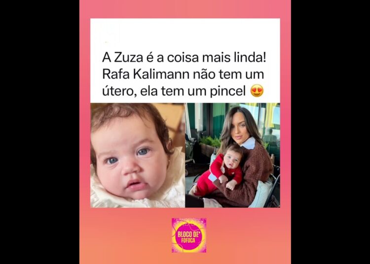 Que perfeição ❤️😍. #rafakalimann #nattan #fofocas #fofoca