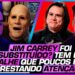 CASO JIM CARREY e CELEBRIDADES que podem ter sido CLONADAS – THIAGO LIMA