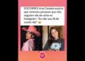 #anacastela  explica motivo de “faxina” no Instagram. #fofocas #fofoca