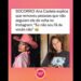 #anacastela explica motivo de “faxina” no Instagram. #fofocas #fofoca