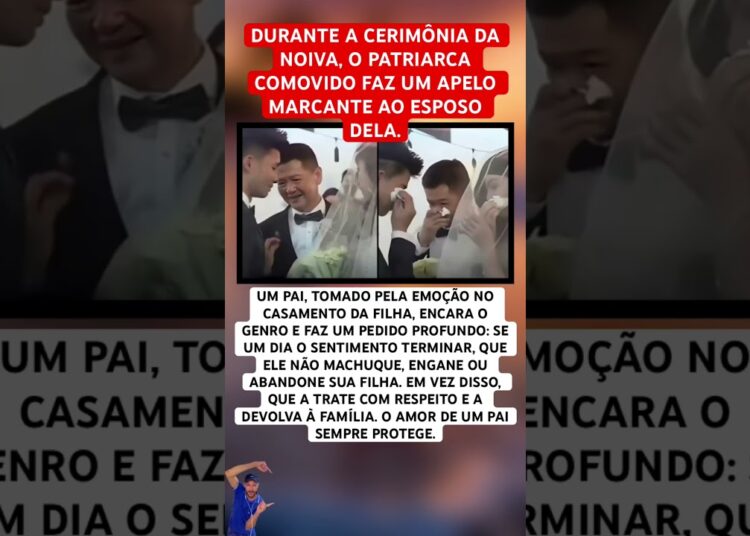 OLHA SÓ OQUE ESSE PAI FALOU PRO GENRO #feedshorts #ultimasnoticia #fofoca