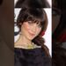 Zooey Deschanel’s Myths That Turned Out to Be True 😱🔥 #celebrity #hollywood #fyp