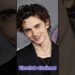 “Famous Stars” Timothée Chalamet’s Insane Glow-Up in 2026 🔥