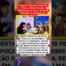 ELA COMPROU TODAS AS PIPOCAS NO SHOW #feedshorts #ultimasnoticia #fofoca